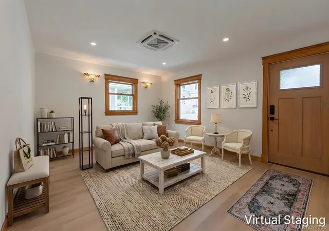 Photo 3 of Sale Pending at 57 Lindsley Ave, Kingston, NY 12401 | MLS# 1028971 | Listing updated on 2026-09-18