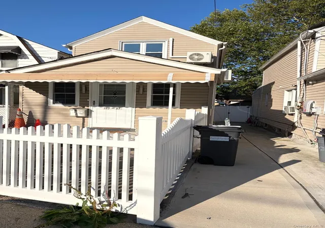 Single family home for sale at 11727 142nd Place, New York, NY 11436 | MLS# 1029152