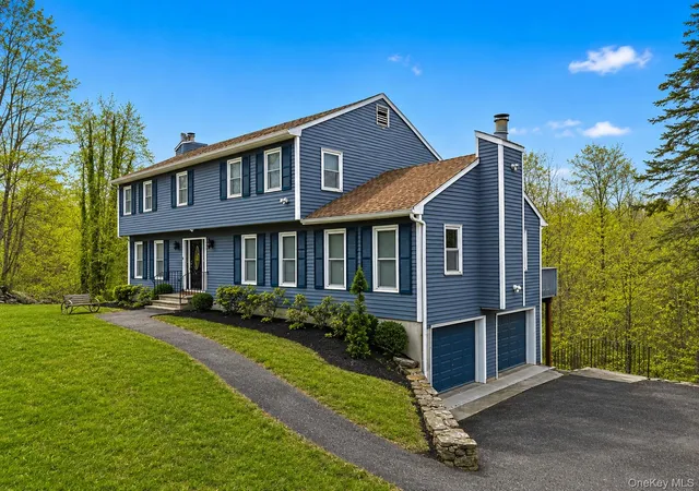 Photo 2 of Sale Pending at 50 Elmwood Rd, Lewisboro, NY 10590 | MLS# 1029451 | Listing updated on 2026-09-18