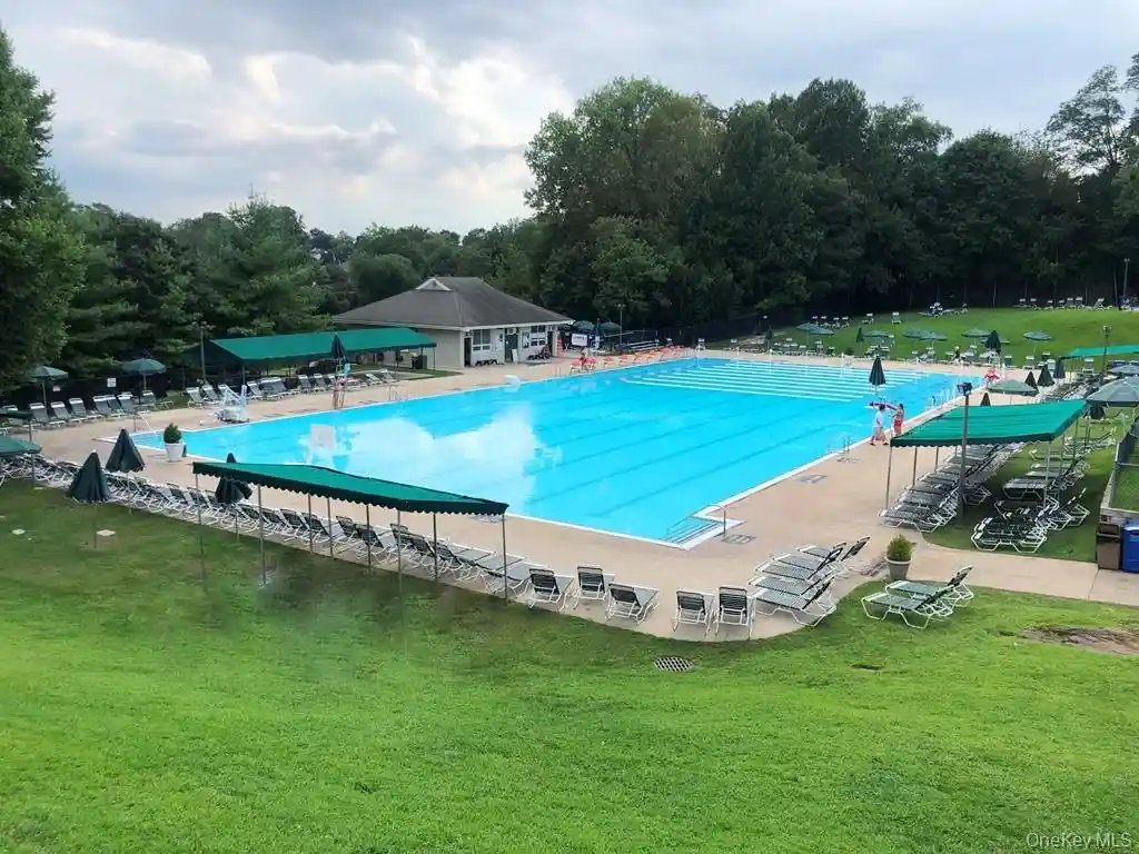 Listing Photo 41 - Condo for sale in 253 Garth Rd located at 253 Garth Rd, Scarsdale, NY 10583 - Unit #6F