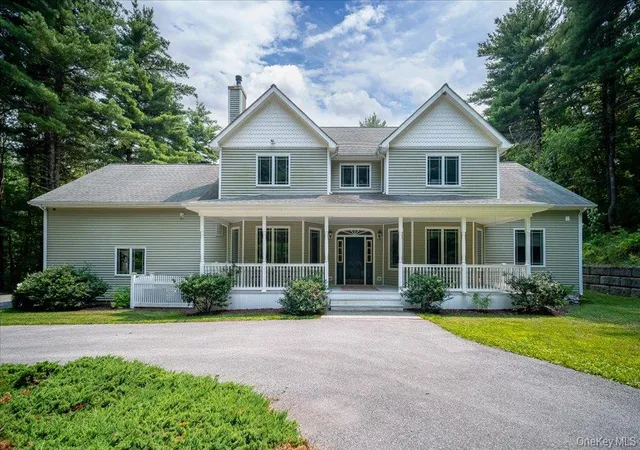 Photo 1 of Single family home for sale at 49 Barkit Kennel Rd, Pleasant Valley, NY 12569 | MLS# 1029871 | Listing updated on 2026-09-22