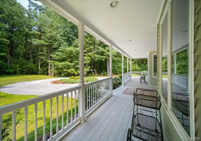 Photo 4 of Single family home for sale at 49 Barkit Kennel Rd, Pleasant Valley, NY 12569 | MLS# 1029871 | Listing updated on 2026-09-22