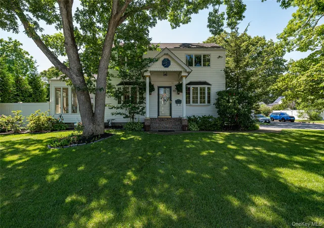 Photo 1 of Sale Pending at 323 Eastwood Blvd, Centereach, NY 11720 | MLS# 1030077 | Listing updated on 2026-09-18