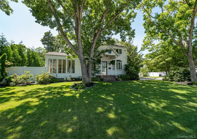 Photo 2 of Sale Pending at 323 Eastwood Blvd, Centereach, NY 11720 | MLS# 1030077 | Listing updated on 2026-09-18