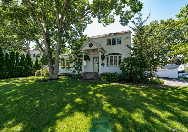 Photo 3 of Sale Pending at 323 Eastwood Blvd, Centereach, NY 11720 | MLS# 1030077 | Listing updated on 2026-09-18