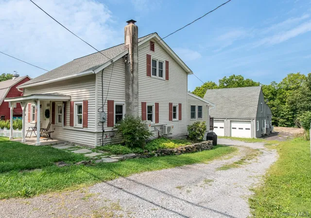 Single family home for sale at 5915-5917 Rt 82, Stanford, NY 12581 | MLS# 1030131