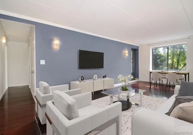 Listing Photo 1 - Condo for sale in building located at 50 Columbus Ave, Eastchester, NY 10707 - Unit #507