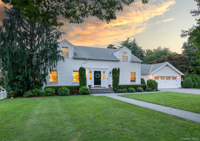 Photo 1 of Sale Pending at 278 Stewart Ave, Hempstead, NY 11530 | MLS# 1030322 | Listing updated on 2026-09-18