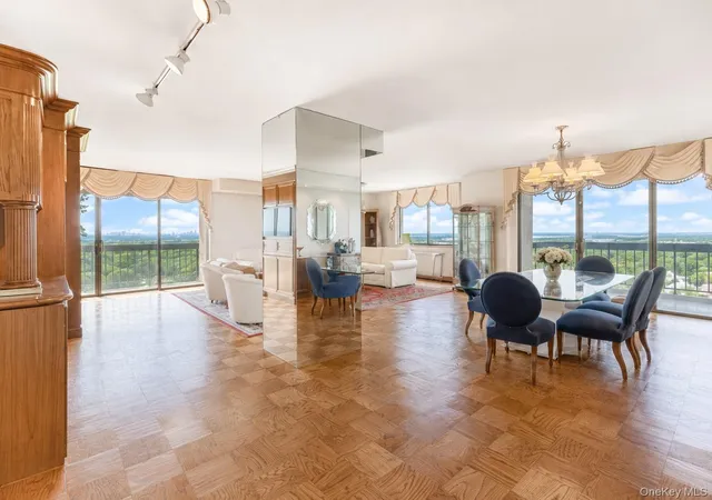 Photo 3 of Condo for sale at 26910 Grand Central Pkwy #19O, New York, NY 11005 | MLS# 1030472 | Listing updated on 2026-09-18