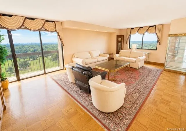 Photo 4 of Sale Pending at 26910 Grand Central Pkwy #19O, New York, NY 11005 | MLS# 1030472 | Listing updated on 2026-10-08