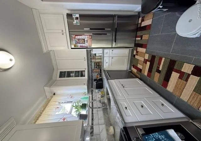 Listing Photo 5 - Condo for sale in building located at 131-03 233rd Rd Rd, New York, NY 11422 - Unit #upper
