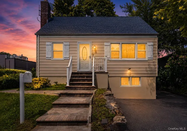 Photo 1 of Sale Pending at 5 N Perkins Ave, Greenburgh, NY 10523 | MLS# 1030588 | Listing updated on 2026-09-16