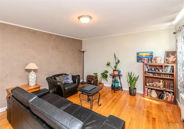 Photo 2 of Sale Pending at 5 N Perkins Ave, Greenburgh, NY 10523 | MLS# 1030588 | Listing updated on 2026-09-16