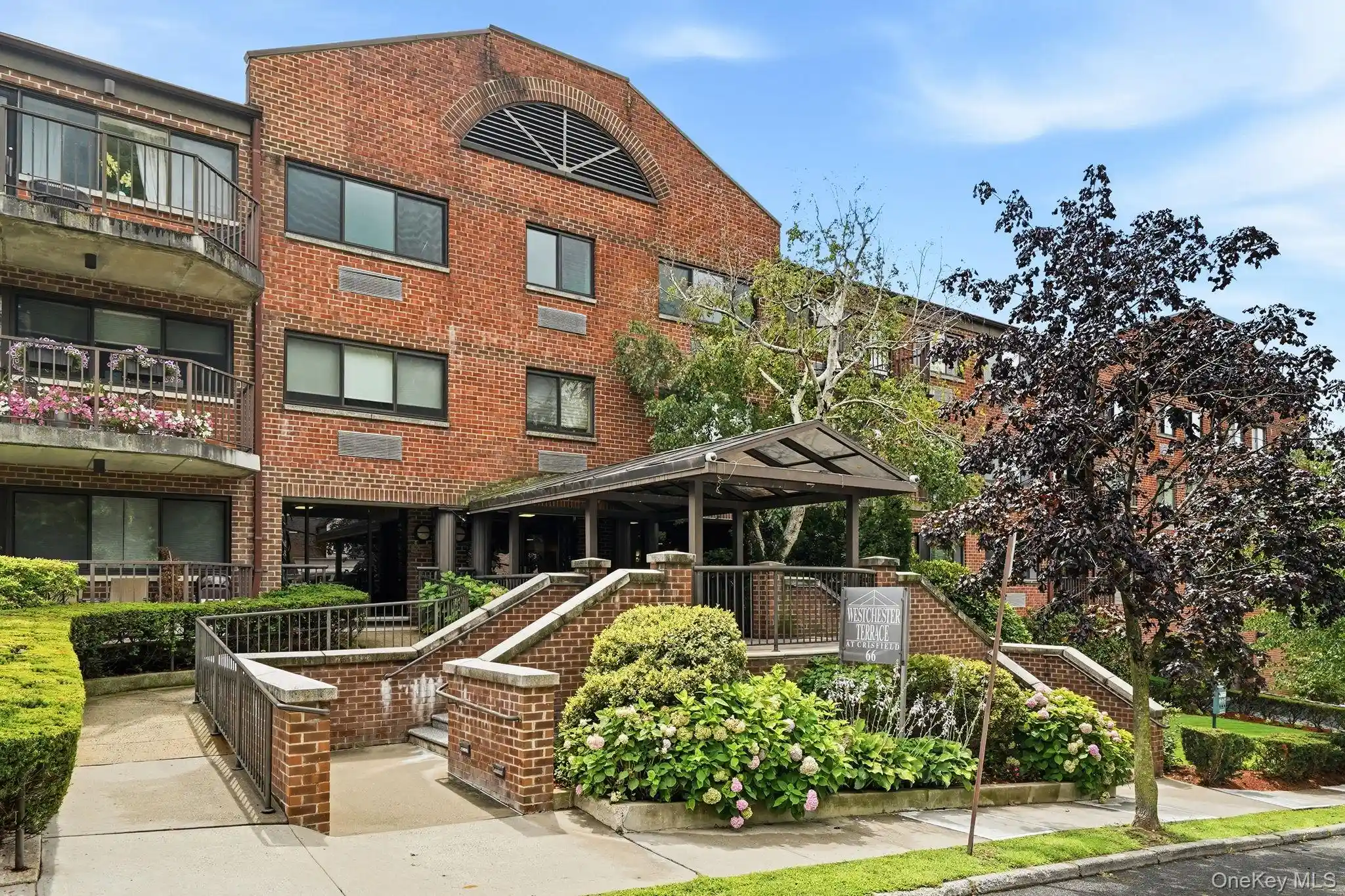 Listing Photo 1 - Condo for sale in 66 Crisfield St located at 66 Crisfield St, Yonkers, NY 10710 - Unit #2K