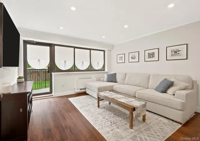 Photo 3 of Sale Pending at 66 Crisfield St #2K, Yonkers, NY 10710 | MLS# 1030781 | Listing updated on 2026-09-18