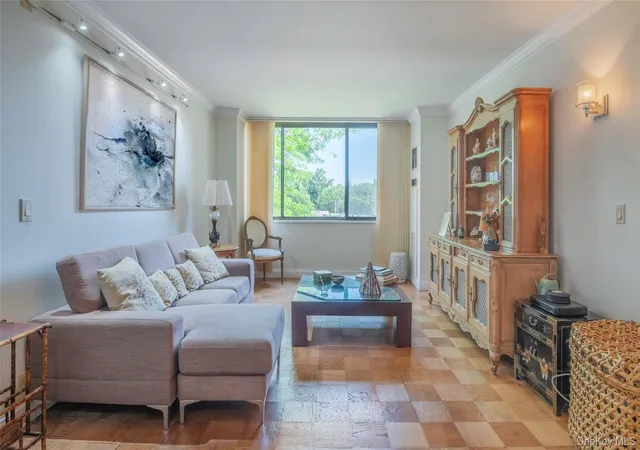 Photo 3 of Sale Pending at 270-10 Grand Central Pkwy #3F, New York, NY 11005 | MLS# 1030972 | Listing updated on 2026-09-29