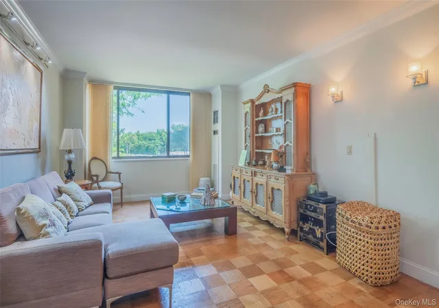 Photo 4 of Sale Pending at 270-10 Grand Central Pkwy #3F, New York, NY 11005 | MLS# 1030972 | Listing updated on 2026-09-29