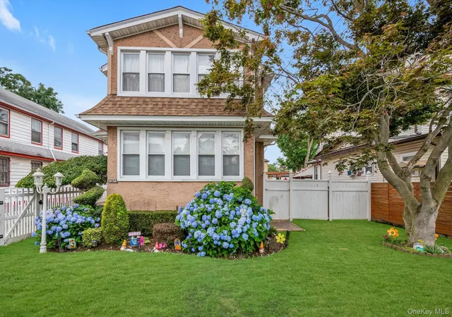 Photo 1 of Sale Pending at 90 34 190th Street, New York, NY 11423 | MLS# 1031009 | Listing updated on 2026-09-18