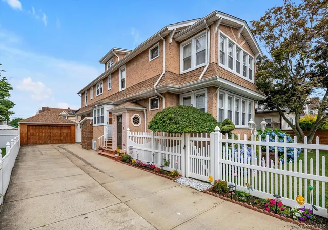 Photo 2 of Sale Pending at 90 34 190th Street, New York, NY 11423 | MLS# 1031009 | Listing updated on 2026-09-18