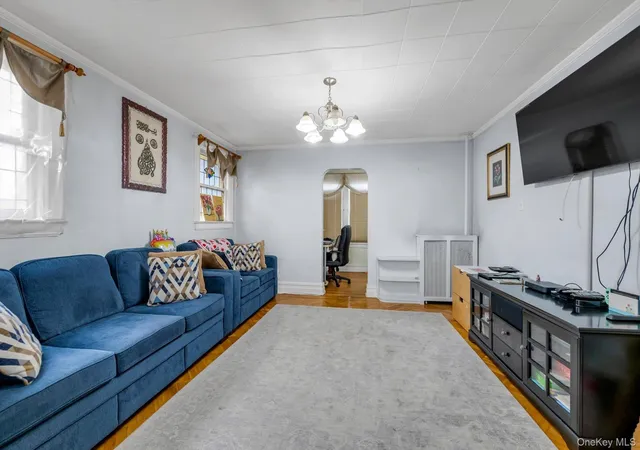 Photo 3 of Sale Pending at 90 34 190th Street, New York, NY 11423 | MLS# 1031009 | Listing updated on 2026-09-18