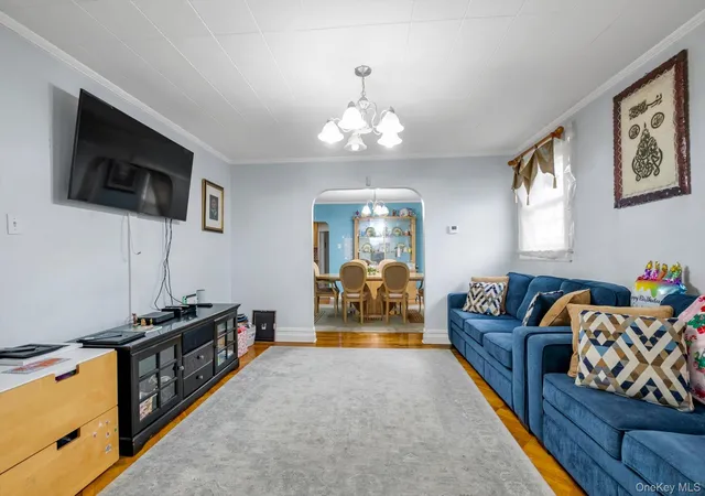 Photo 3 of Sale Pending at 90-34 190th Street, New York, NY 11423 | MLS# 1031009 | Listing updated on 2026-09-18