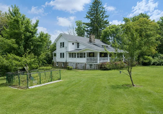 Photo 2 of Single family home for sale at 495 Guymard Turnpike, Middletown, NY 10940 | MLS# 1031210 | Listing updated on 2026-09-17
