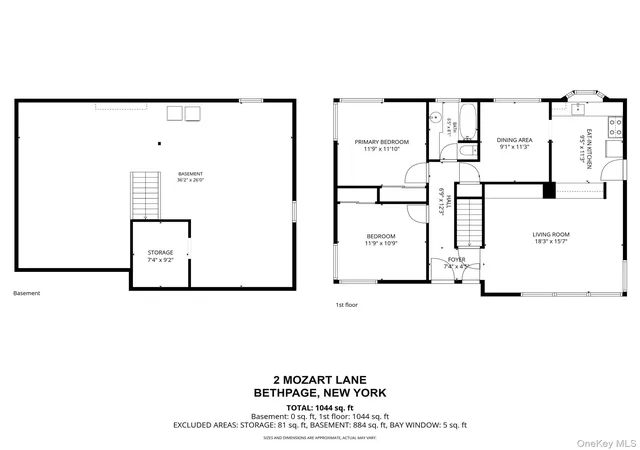 Photo 22 of Sale Pending at 2 Mozart Ln, Oyster Bay, NY 11714 | MLS# 1031218 | Listing updated on 2026-09-18
