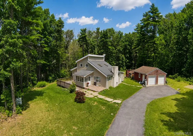Photo 3 of Sale Pending at 5 Hickman Ter, Mamakating, NY 12790 | MLS# 1031255 | Listing updated on 2026-10-29