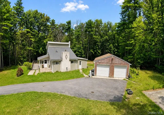 Photo 4 of Sale Pending at 5 Hickman Ter, Mamakating, NY 12790 | MLS# 1031255 | Listing updated on 2026-10-29