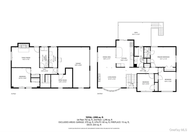 Photo 39 of Sale Pending at 9 Blossom Rd, Ramapo, NY 10901 | MLS# 1031339 | Listing updated on 2026-09-18