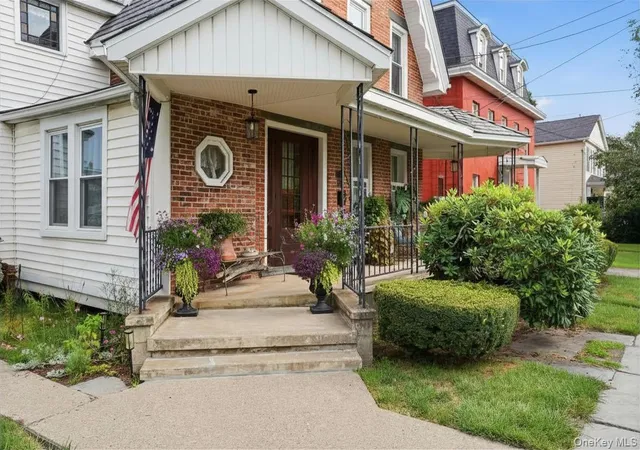 Photo 2 of Multi family home for sale at 16 Elizabeth St, Port Jervis, NY 12771 | MLS# 1031408 | Listing updated on 2026-09-18
