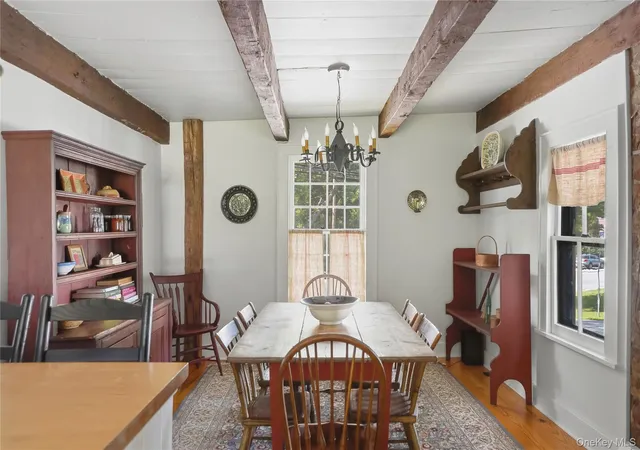 Photo 3 of Single family home for sale at 809 Traver Rd, Pleasant Valley, NY 12569 | MLS# 1031549 | Listing updated on 2026-10-02