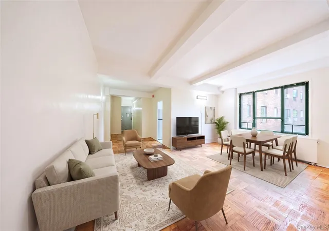 Photo 3 of Condo for sale at 1562 Unionport Rd #3F, New York, NY 10462 | MLS# 1032136 | Listing updated on 2026-09-17