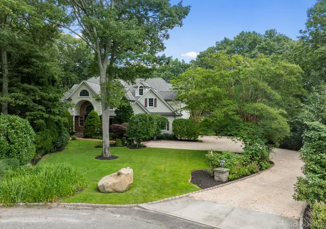 Photo 2 of Sale Pending at 12 Mondavi Ln, Brookhaven, NY 11733 | MLS# 1032330 | Listing updated on 2026-09-18