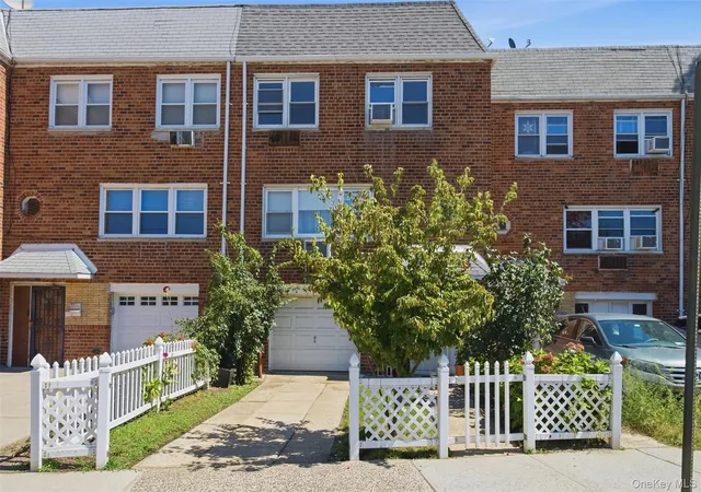 Multi family home for sale at 30-17 Francis Lewis Blvd, New York, NY 11358 | MLS# 1032362