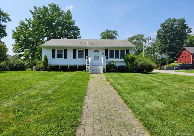 Photo 1 of Sale Pending at 18 Taft Ave, Montgomery, NY 12549 | MLS# 1032564 | Listing updated on 2026-09-09
