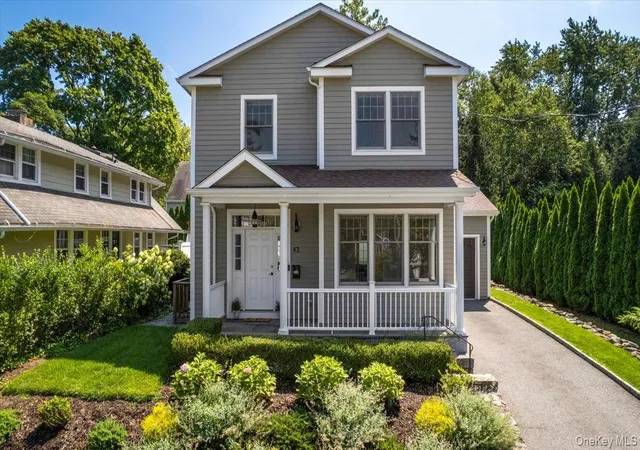 Photo 1 of Sale Pending at 42 Orchard Dr, Rye City, NY 10580 | MLS# 1032576 | Listing updated on 2026-09-18