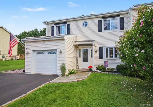 Photo 1 of Sale Pending at 20 Fieldstone Blvd, Wappinger, NY 12590 | MLS# 1032852 | Listing updated on 2026-09-18