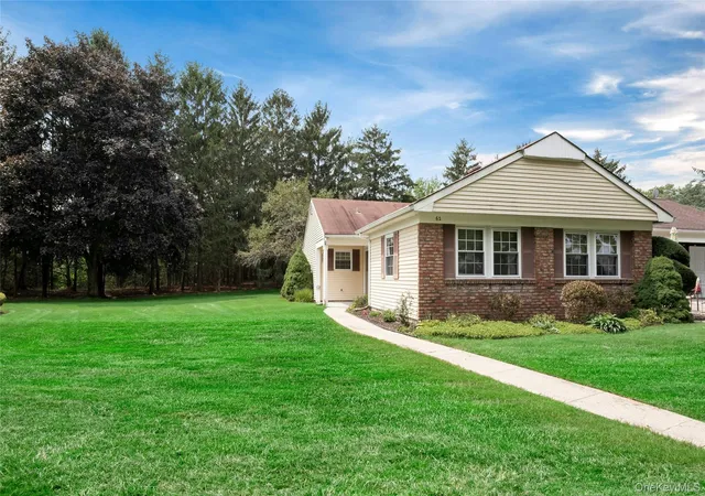 Photo 2 of Sale Pending at 62 Hearthside Dr, Brookhaven, NY 11766 | MLS# 1033093 | Listing updated on 2026-09-18