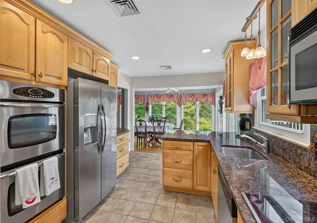 Photo 2 of Single family home for sale at 158 High Meadows Rd, Montgomery, NY 12586 | MLS# 1033229 | Listing updated on 2026-09-17