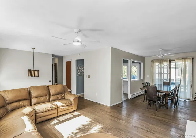 Photo 2 of Sale Pending at 1 Karen Ct, Oyster Bay, NY 11709 | MLS# 1033273 | Listing updated on 2026-09-18