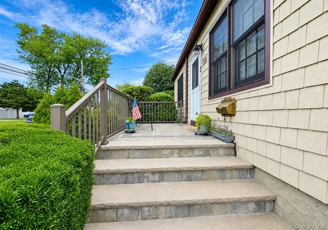 Photo 2 of Sale Pending at 823 5th Street, West Babylon, NY 11704 | MLS# 1033328 | Listing updated on 2026-09-18