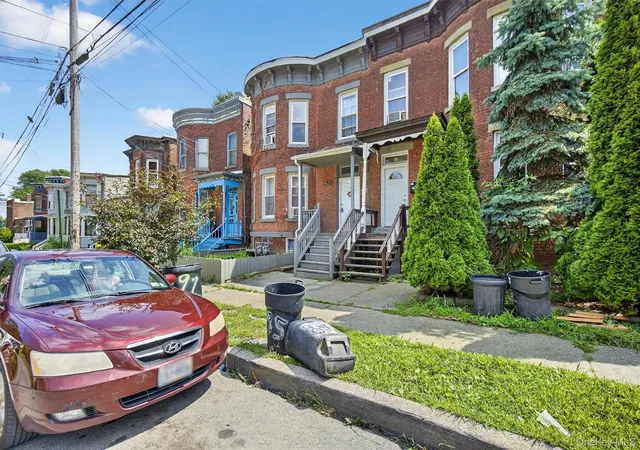 Photo 1 of Multi family home for sale at 91 Carson Ave, Newburgh (city), NY 12550 | MLS# 1033508 | Listing updated on 2026-09-18