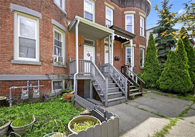 Photo 2 of Multi family home for sale at 91 Carson Ave, Newburgh (city), NY 12550 | MLS# 1033508 | Listing updated on 2026-09-18