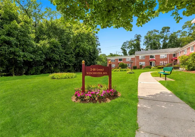 Photo 2 of Sale Pending at 2 Winchester Ave #1A, Yonkers, NY 10710 | MLS# 1033521 | Listing updated on 2026-09-18