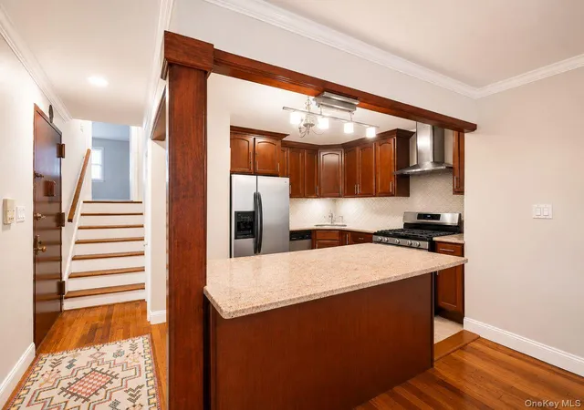 Photo 3 of Condo for sale at 8719 57th Road #77, New York, NY 11373 | MLS# 1033798 | Listing updated on 2026-09-17