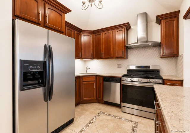 Photo 3 of Condo for sale at 8719 57th Road #77, New York, NY 11373 | MLS# 1033798 | Listing updated on 2026-09-17