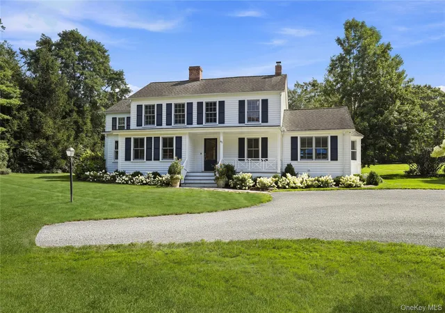 Photo 1 of Single family home for sale at 81 Springhurst Rd, Bedford, NY 10507 | MLS# 1033840 | Listing updated on 2026-09-18