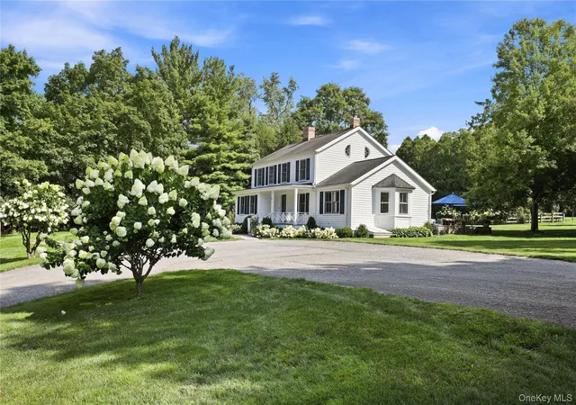 Photo 2 of Single family home for sale at 81 Springhurst Rd, Bedford, NY 10507 | MLS# 1033840 | Listing updated on 2026-09-18