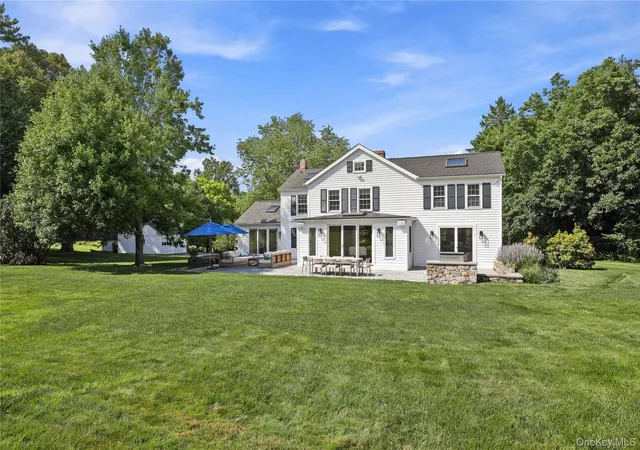 Photo 3 of Single family home for sale at 81 Springhurst Rd, Bedford, NY 10507 | MLS# 1033840 | Listing updated on 2026-09-18